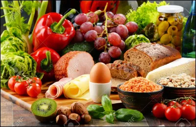 Quelles catégories de produits sont vendus sur Foodomarket ?