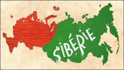 Il existe un championnat officiel de gifles en Sibérie.