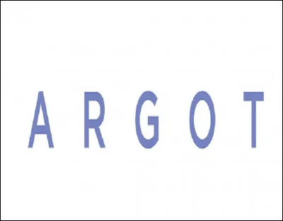 En argot qu'est-ce qu'un ''claque'' ?