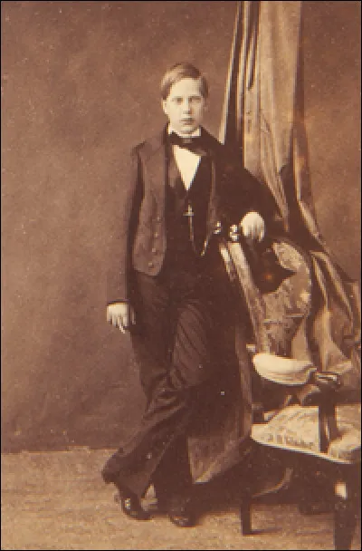 Dans quel pays est décédé Ferdinand de Portugal ?