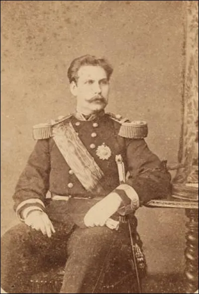 Comment est surnommé Auguste de Portugal ?