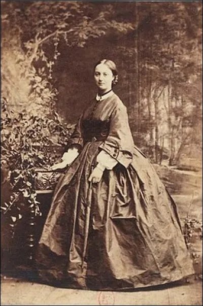 Combien d'enfants Françoise d'Orléans a-t-elle eus ?