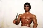 Anctre d'Action Man, c'est Big...