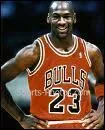 Grand basketteur NBA, Michael...