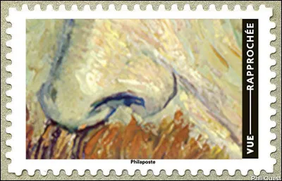 Et l'on termine là où tout a commencé, à vue de nez !