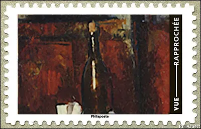 ...et pendant que [... ?...] peint...