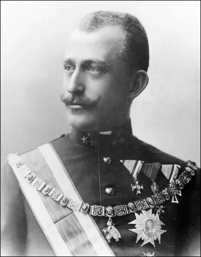 De quelle nationalité est Léopold-Ferdinand de Habsbourg-Toscane ?