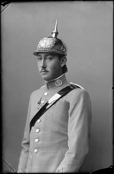 A quelle branche du christianisme appartient Gabriel de Bourbon-Siciles ?