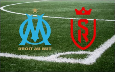 L'OM a reçu le Stade de Reims à l'Orange Vélodrome, mais quel était le résultat ?