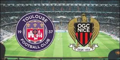 Le Toulouse FC a reçu l'OGC Nice au Stadium, mais quel était le résultat ?