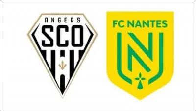 L'Angers SCO a reçu le FC Nantes au Stade Raymond Kopa, mais quel était le résultat ?