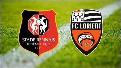 Le Stade Rennais a reçu le FC Lorient au Roazhon Park, mais quel était le résultat ?