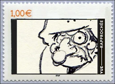 Un tarbouif pareil, ça ne s'oublie pas, non ?