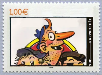 Remontons le temps pour donner un coup de main ...