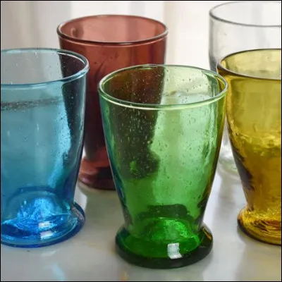 Sur lequel de ces instruments de musique aurais-tu pu te renverser accidentellement ?