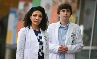 Quel est l'avis de Morgan à ton sujet ?