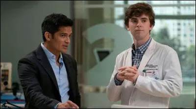 Avec lequel de ces personnages t'entends-tu le mieux ?