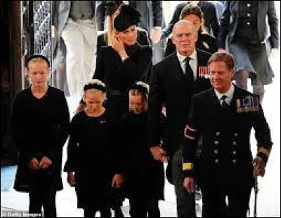 Laquelle de ces fillettes est la plus jeune ?