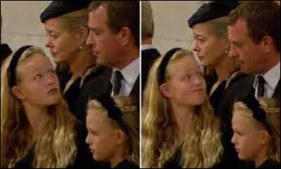 Après Charles III, qui devrait normalement devenir roi ?