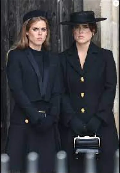 Au niveau de quelle partie du corps Eugenie a-t-elle eu des soucis de santé, enfant ?