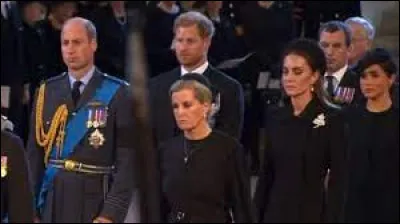 Comment la fille d'Harry s'appelle-t-elle ?