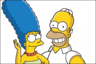 Quelle comédienne spécialisée dans le doublage partage sa vie avec l'acteur qui double Homer Simpson ?