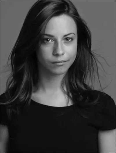 Laquelle de ces comédiennes n'est pas la fille d'un ou d'une comédien.ne connu.e dans le milieu du doublage ?