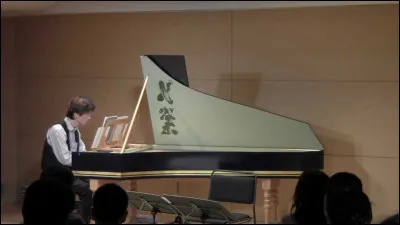 Quel est cet instrument ?