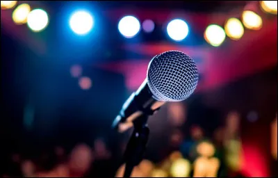 Quelle est la chanson que tu préfères ?