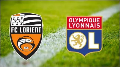 Le FC Lorient a reçu l'OL au Stade Yves Allainmat - Le Moustoir, mais quel était le résultat ?
