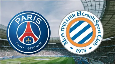 Le Paris SG a reçu le Montpellier HSC au Parc des Princes, mais quel était le résultat ?