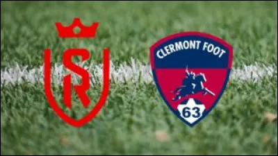 Le Stade de Reims a reçu le Clermont 63 au Stade Auguste-Delaune II, mais quel était le résultat ?
