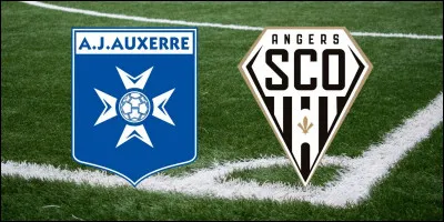 L'AJ Auxerre a reçu L'Angers SCO au Stade Abbé Deschamps, mais quel était le résultat ?