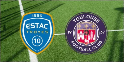 L'ESTAC Troyes a reçu le Toulouse FC au Stade de l'Aube, mais quel était le résultat ?