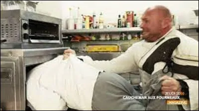 Émission télévisée : pouvez-vous me dire depuis quelle année l'émission ''Cauchemar en cuisine'', animée par le chef-cuisinier Philippe Etchebest, est-elle programmée sur la chaîne M6 ?