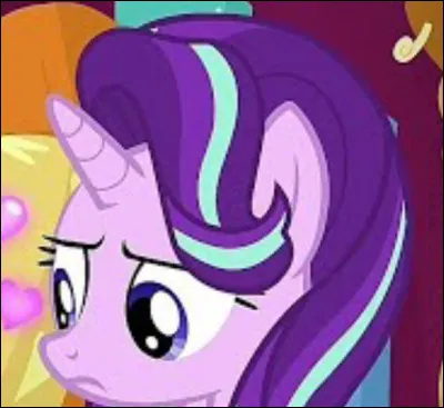 Qui est Starlight ?