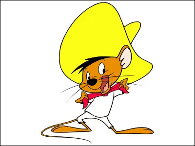 Quel est le nom de ce personnage ?