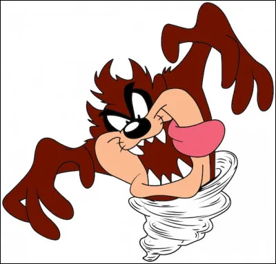 Quel est le nom de ce personnage ?