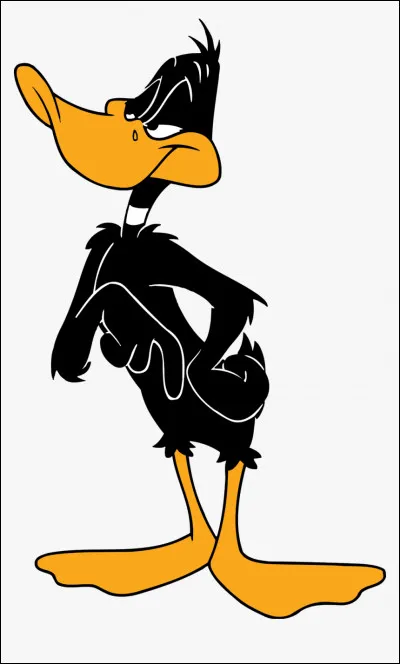 Quel est le nom de ce personnage ?