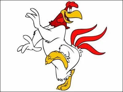 Quel est le nom de ce personnage ?