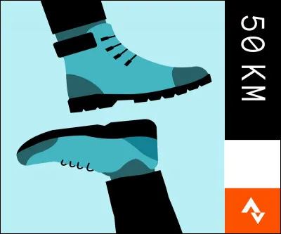 Qui est le détenteur du record du monde du 50 km marche ?