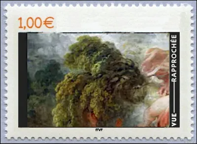 Un peintre classique qui plaisait et peignait beauc(o)up...