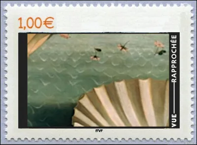 En pleine Renaissance italienne.