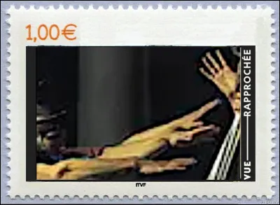 Dans les classiques, nous avons déjà vu David : que nous sert-il ?