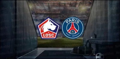 Le LOSC a reçu le Paris SG au Stade Pierre-Mauroy, mais quel était le résultat ?
