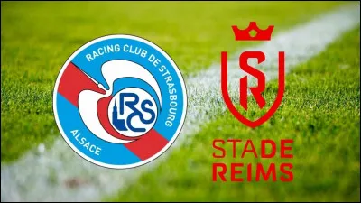 Le RC Strasbourg a reçu le Stade de Reims au Stade de la Meinau, mais quel était le résultat ?