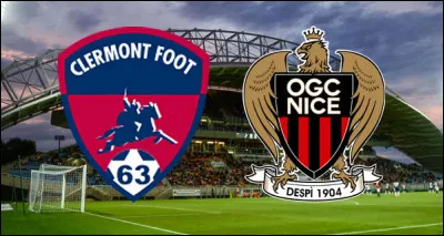 Le Clermont 63 a reçu l'OGC Nice au Stade Gabriel Montpied, mais quel était le résultat ?