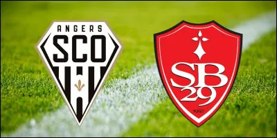 L'Angers SCO a reçu le Stade Brestois au Stade Raymond Kopa, mais quel était le résultat ?