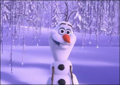 Disney : Comment s'appelle ce personnage Disney ?