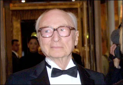 Cinéma : Qui est ce réalisateur à qui l'on doit notamment "La Grande Vadrouille" ou encore "L'As des as" ?